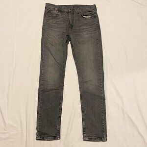 Levis 510 W33 L32 Mens Jeans